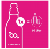 SodaStream CRYSTAL 3.0 Upgrader Pack, Аппарат для газирования воды, 3 стеклянные бутылки 0,7 л + 2 CO баллона, домашняя газированная вода, премиум дизайн