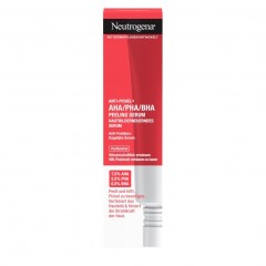 Neutrogena AHA/PHA/BHA Serum Сыворотка AHA/PHA/BHA