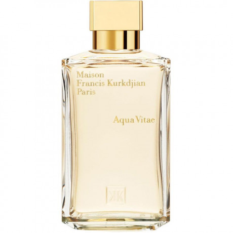 Maison Francis Kurkdjian Aqua Vitae Eau de Toilette Туалетная вода Spray Спрей, 200 мл