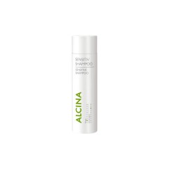 Alcina (Альсина) Sensitiv Sensitiv-Shampoo Шампунь для чувствительных волос, 1250 мл