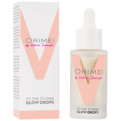 ORIMEI It#x27;s Time to Shine  Пришло время сиять