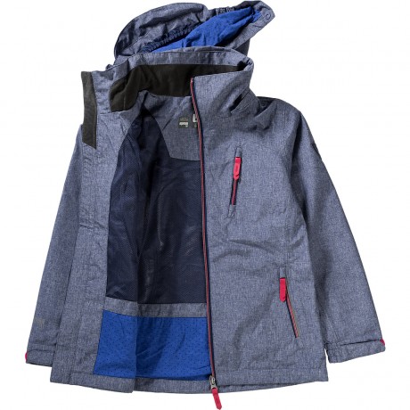 McKinley Outdoorjacke Waikoloa fur Madchen Уличная куртка Waikoloa для девочек