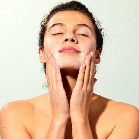 NUXE BIO Reinigungsol fur Gesicht und Korper  ОРГАНИЧЕСКОЕ очищающее масло для лица и тела