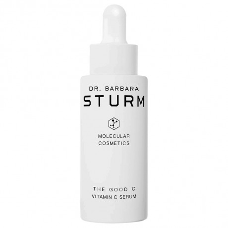 Dr. Barbara Sturm The Good Vitamin C Serum  Хорошая сыворотка с витамином С