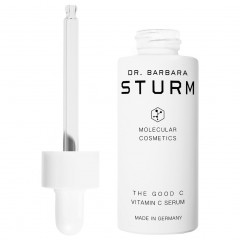 Dr. Barbara Sturm The Good Vitamin C Serum  Хорошая сыворотка с витамином С