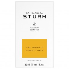 Dr. Barbara Sturm The Good Vitamin C Serum  Хорошая сыворотка с витамином С