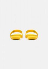 Tommy Hilfiger POP MULE Mules vivid yellow POP MULE Мюли ярко-желтый