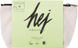 hej organic (Хедж органик) hej organic (Хедж органик) Travelkit, 125 мл
