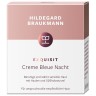 HILDEGARD BRAUKMANN Nacht Creme Bleue  Ночной крем-синий