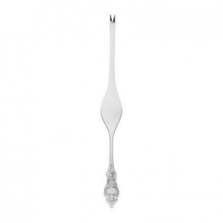 Robbe & Berking Robbe & Berking Ostfriesen 150 g versilbert Hummerstift Robbe &amp; Berking Ostfriesen 150 г посеребренная ручка для омара