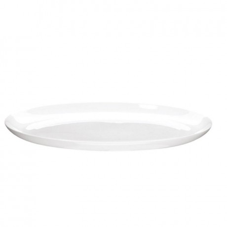 ASA SELECTION ASA A Table Weiss Teller oval 20x15,5 cm ASA A Table Белая Овальная тарелка 20x15,5 см
