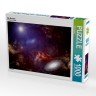 CALVENDO Puzzle CALVENDO Puzzle Die Galaxie Пазл CALVENDO Puzzle Галактика