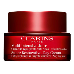 Clarins Haute Exigence Jour PTS  Журнал Haute Exigence PTS