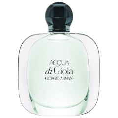 Giorgio Armani (Армани)  Eau de Parfum (EdP) Парфюмерная вода Acqua di Gioia, 30 мл