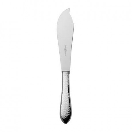 Robbe & Berking Robbe & Berking Martele 925 Sterling Silber Tortenmesser Нож для торта Robbe &amp; Berking Martele из стерлингового серебра 925 пробы