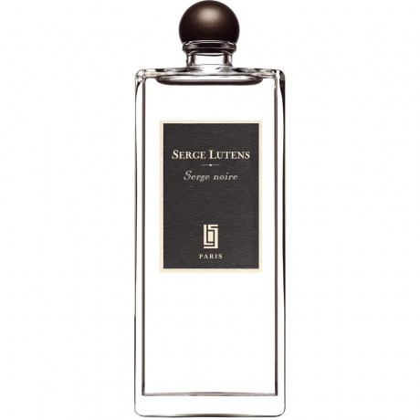 Serge Lutens (Серж Лютенс) Unisexdufte Eau de Parfum Парфюмерная вода Concentration Serge noire, 50 мл