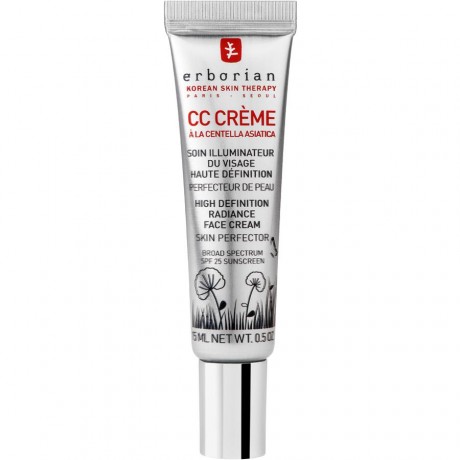 Erborian (Эрбориан) Refine CC Creme HD, 15 мл