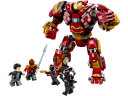 Lego Hulkbuster: Der Kampf von Wakanda Халкбастер: Битва за Ваканду