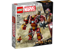 Lego Hulkbuster: Der Kampf von Wakanda Халкбастер: Битва за Ваканду