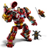 Lego Hulkbuster: Der Kampf von Wakanda Халкбастер: Битва за Ваканду