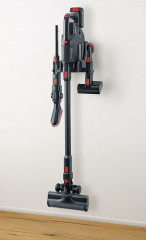 Severin Severin Hand-und Stielstaubsauger SEPURO Pro Akku Stiel- und Handstaubsauger 18V Einhell Akku, 450,00 W, mit Beutel Ручной пылесос Severin Беспроводной ручной пылесос SEPURO Pro с аккумулятором Einhell 18 В, 450,00 Вт, с сумкой