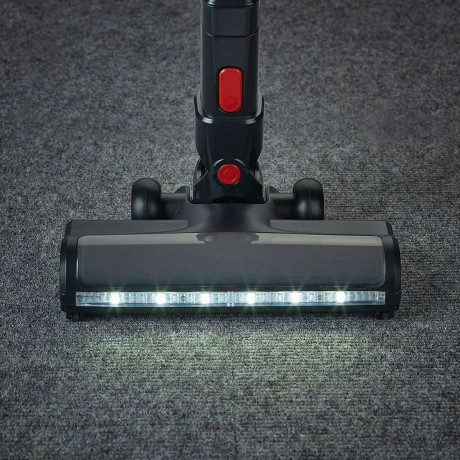 Severin Severin Hand-und Stielstaubsauger SEPURO Pro Akku Stiel- und Handstaubsauger 18V Einhell Akku, 450,00 W, mit Beutel Ручной пылесос Severin Беспроводной ручной пылесос SEPURO Pro с аккумулятором Einhell 18 В, 450,00 Вт, с сумкой