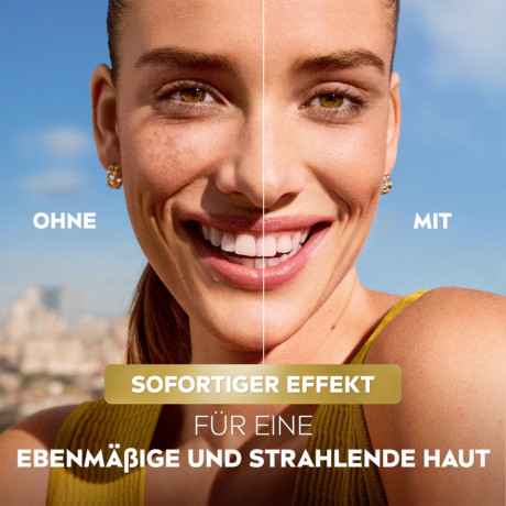 NIVEA CC Fluid Luminous630 Anti-Pigmentflecken LSF 30 Mittel, 40 ml, Нивеа CC-флюид для лица, SPF 30, Luminous630, против пигментных пятен, средний тон, 40 мл