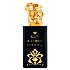 Sisley (Сислей) Soir d'Orient Eau de Parfum Парфюмерная вода Spray Спрей, 100 мл