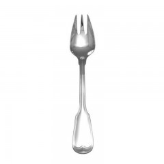 Robbe &amp; Berking Robbe &amp; Berking Alt Faden 150 g versilbert Gemusegabel Robbe &amp;amp; Berking Alt thread Вилка для овощей 150 г посеребренная