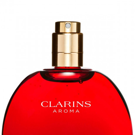 Clarins ED EAU DYNAMISANTE  ED EAU DYNAMIC