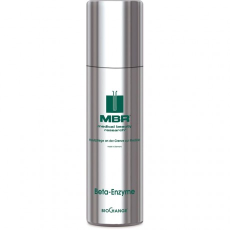 MBR Medical Beauty Research BioChange Beta-Enzyme, 100 мл