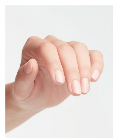OPI Nail Lacquer Bubble Bath, 15ml, Лак для ногтей Bubble Bath (США), насыщенный цвет и безупречный блеск, стойкость до 7 дней, 15мл