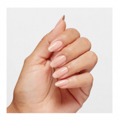 OPI Nail Lacquer Bubble Bath, 15ml, Лак для ногтей Bubble Bath (США), насыщенный цвет и безупречный блеск, стойкость до 7 дней, 15мл