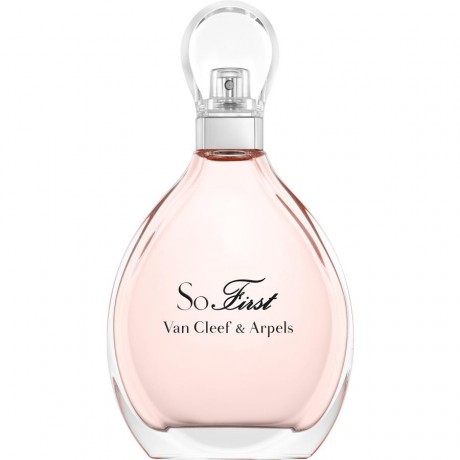 Van Cleef & Arpels So First Eau de Parfum Парфюмерная вода Spray Спрей, 30 мл