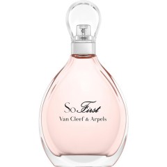 Van Cleef &amp; Arpels So First Eau de Parfum Парфюмерная вода Spray Спрей, 30 мл