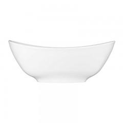 Seltmann Weiden Seltmann Weiden Modern Life weiss Schussel oval 21 cm Seltmann Weiden Modern Life белая овальная чаша 21 см