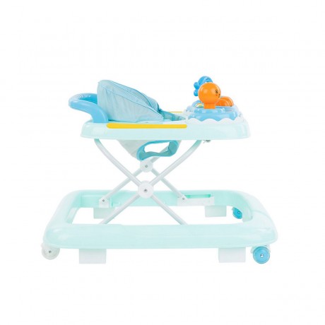 kikka boo Lauflernhilfe Ocean Party Lauflernhilfen Детские ходунки Ocean Party детские ходунки