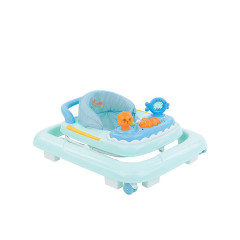 kikka boo Lauflernhilfe Ocean Party Lauflernhilfen Детские ходунки Ocean Party детские ходунки