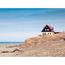 CALVENDO Puzzle CALVENDO Puzzle Haus am Meer Пазл CALVENDO Дом-пазл у моря