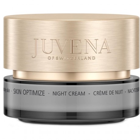 Juvena (Ювена) Skin Optimize Night Cream Ночной Крем для лица Sensitiv, 50 мл