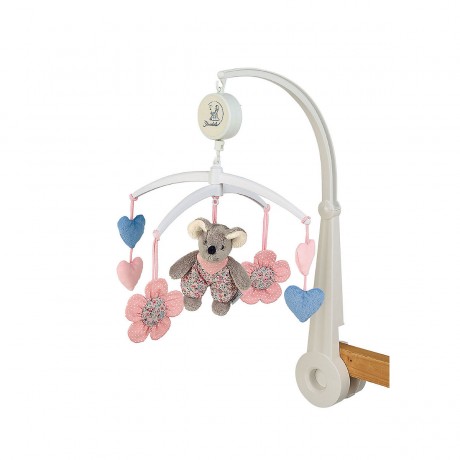 Sterntaler Musik-Mobile Mabel Mobiles Мобильный телефон Мэйбл Мобилс