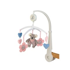 Sterntaler Musik-Mobile Mabel Mobiles Мобильный телефон Мэйбл Мобилс