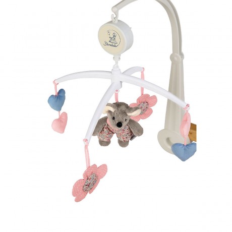 Sterntaler Musik-Mobile Mabel Mobiles Мобильный телефон Мэйбл Мобилс