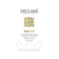 Declare (Декларе) Mask Маска для лица Immediate Beautifying AugenMask Маска для лица, 8 мл