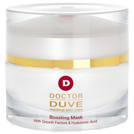 Doctor Duve Medical Boosting Mask Maske Pflege , 50 мл