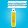 JEAN D'ARCEL Dermal Oil Cleanser ARCELMED 2in1 Reinigungsol lost wasserfestes Make-up Dermal Oil Cleanser ARCELMED очищающее масло 2 в 1 удаляет водостойкий макияж