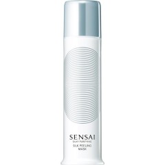 SENSAI (Сенсей) Silky Purifying Silk Peeling Mask Маска для лица , 90 мл