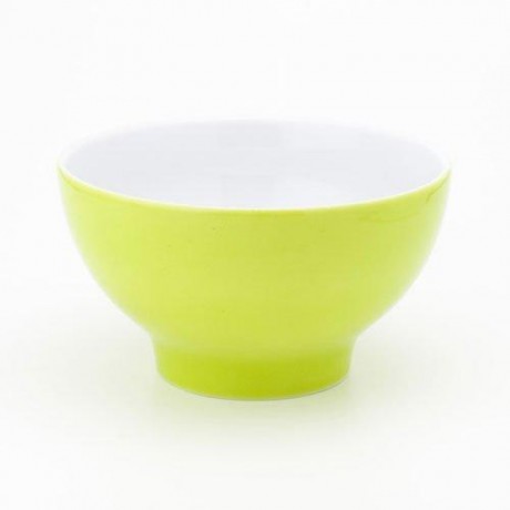 Kahla Kahla Pronto Colore limone Bowl 14 cm Kahla Pronto Colore Миска лаймовая 14 см