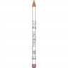 LAVERA Eyebrow Pencil Blond 02, 1,14 g, Лавера Карандаш для бровей для точной прорисовки и заполнения бровей, оттенок Blond 02, био-жожоба и био-масло ши, 1,14 г