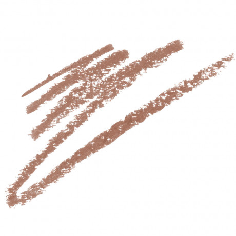 LAVERA Eyebrow Pencil Blond 02, 1,14 g, Лавера Карандаш для бровей для точной прорисовки и заполнения бровей, оттенок Blond 02, био-жожоба и био-масло ши, 1,14 г